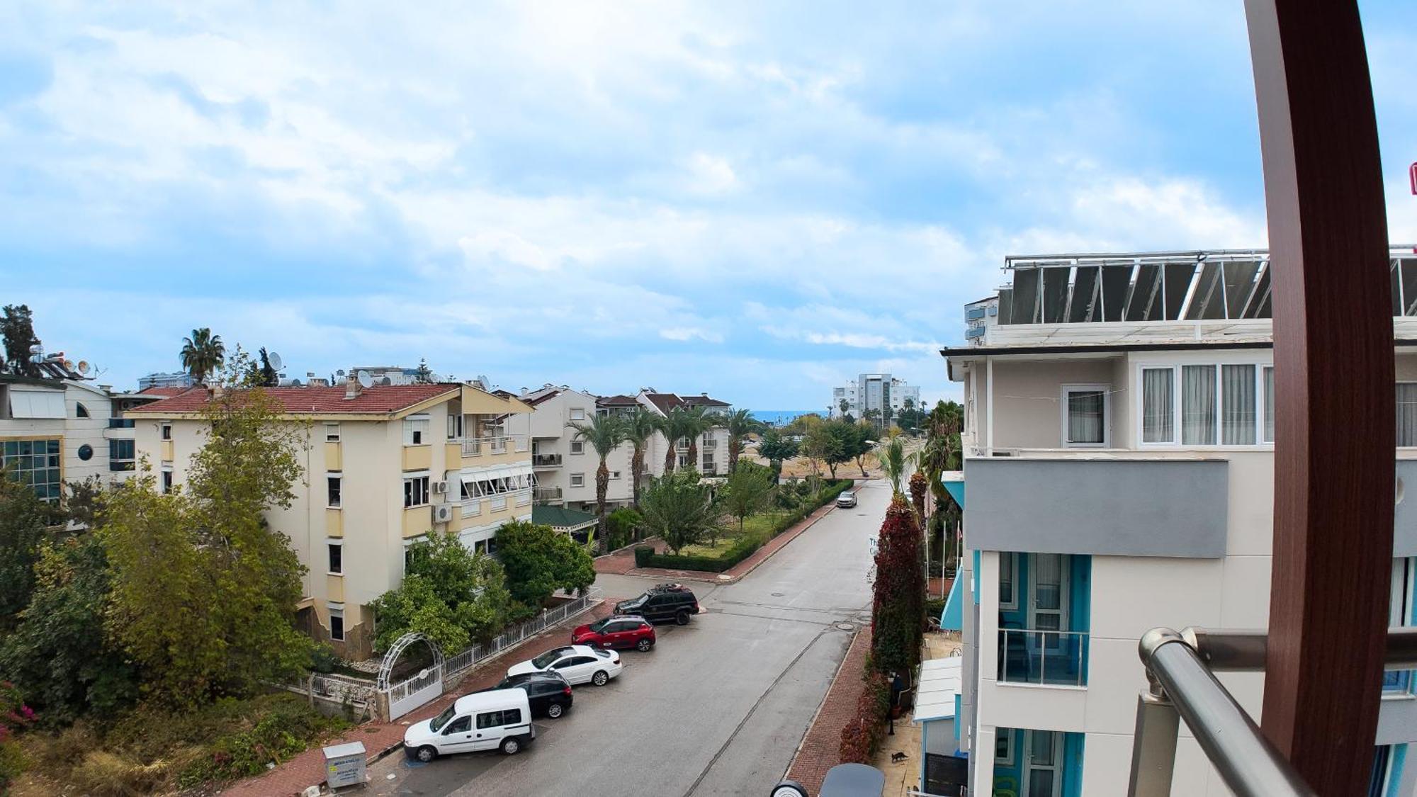 Gueden-Pearl Antália Exterior foto